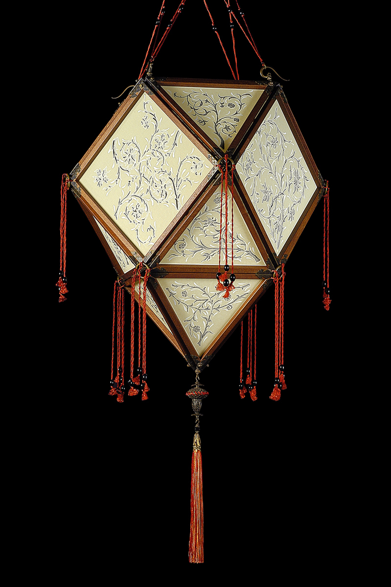 Concubine | 丝绸