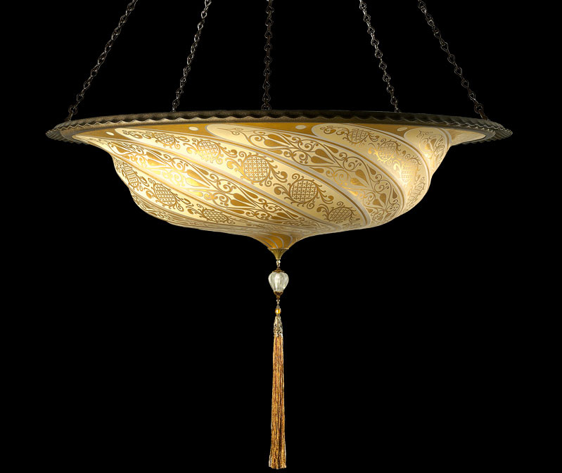 Scudo Saraceno | 玻璃