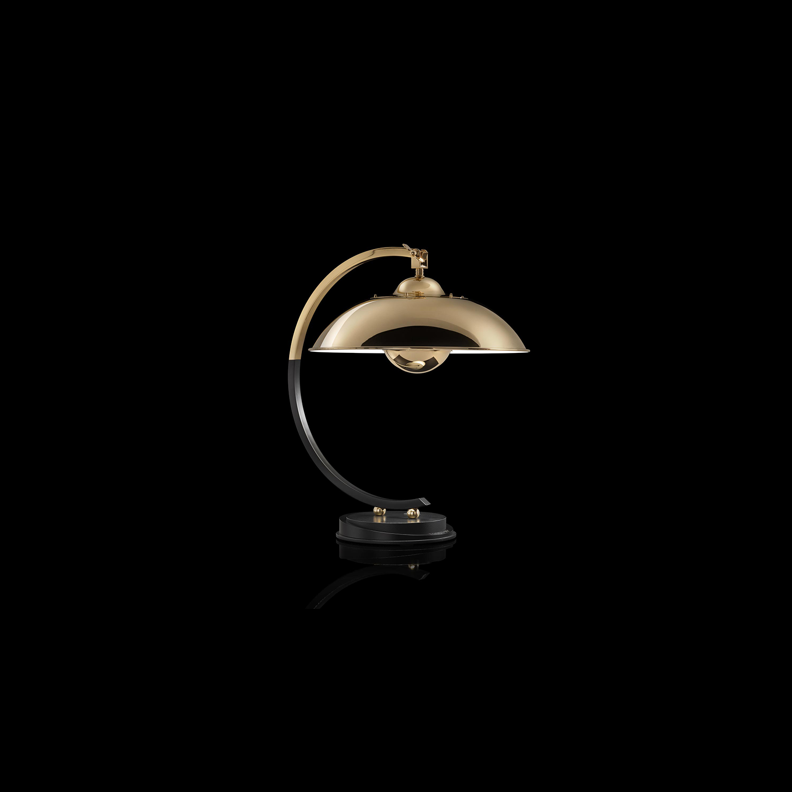 Fortuny President table lamp
