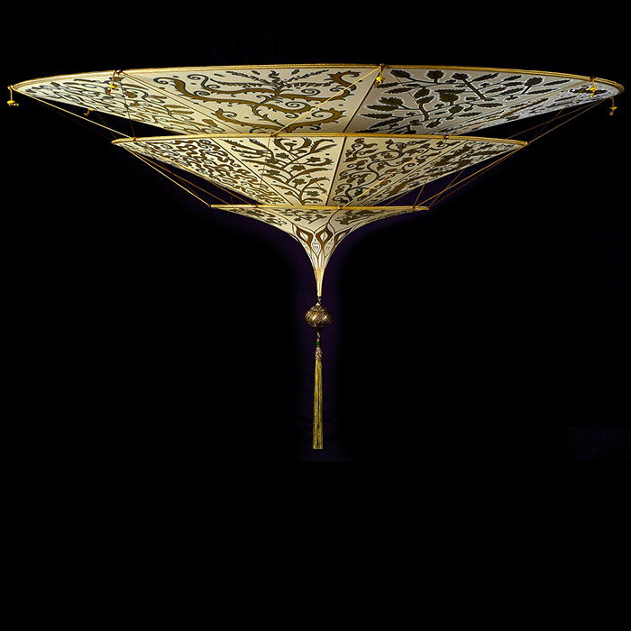 fortuny-scheherazade-3-tiers-herbarium-silk-lamp-v2-2-Flush-Mounted-